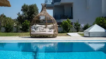 Ayit Hotel (ex Naturist Angel Club Hotel)