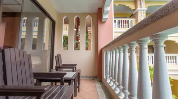 AYODHAYA PALACE BEACH RESORT