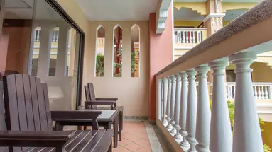 AYODHAYA PALACE BEACH RESORT