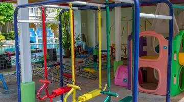 AYODHAYA PALACE BEACH RESORT