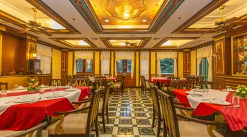 AYODHAYA PALACE BEACH RESORT