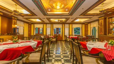 AYODHAYA PALACE BEACH RESORT