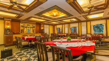AYODHAYA PALACE BEACH RESORT