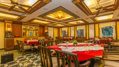 AYODHAYA PALACE BEACH RESORT