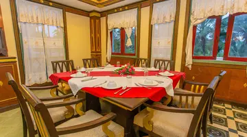 AYODHAYA PALACE BEACH RESORT