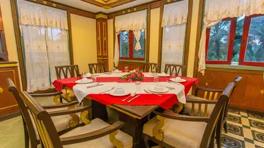 AYODHAYA PALACE BEACH RESORT