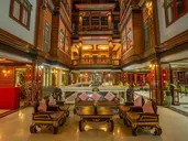 AYODHAYA PALACE BEACH RESORT
