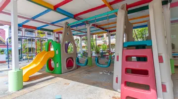 AYODHAYA PALACE BEACH RESORT