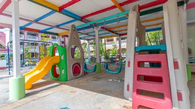 AYODHAYA PALACE BEACH RESORT