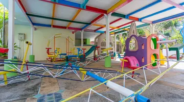 AYODHAYA PALACE BEACH RESORT