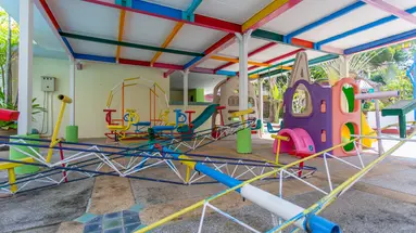 AYODHAYA PALACE BEACH RESORT