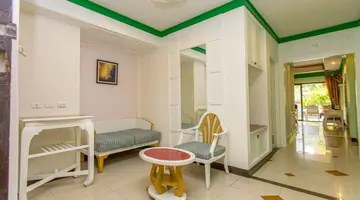 AYODHAYA PALACE BEACH RESORT