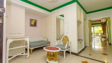 AYODHAYA PALACE BEACH RESORT