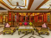 AYODHAYA PALACE BEACH RESORT