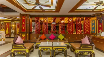 AYODHAYA PALACE BEACH RESORT