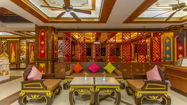 AYODHAYA PALACE BEACH RESORT