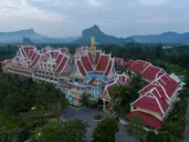 AYODHAYA PALACE BEACH RESORT