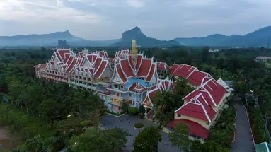 AYODHAYA PALACE BEACH RESORT