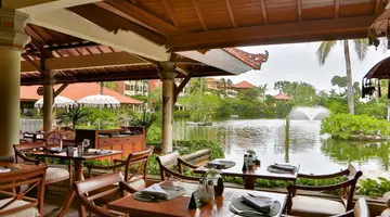 AYODYA BALI RESORT