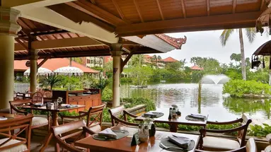 AYODYA BALI RESORT