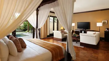 AYODYA BALI RESORT