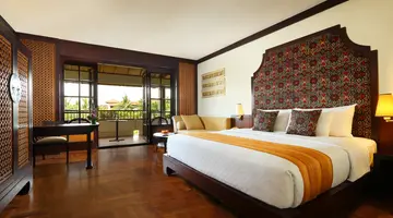 AYODYA BALI RESORT