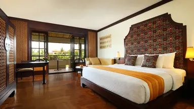 AYODYA BALI RESORT
