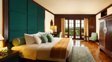 AYODYA BALI RESORT