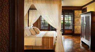 AYODYA BALI RESORT