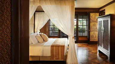 AYODYA BALI RESORT