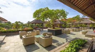 AYODYA BALI RESORT