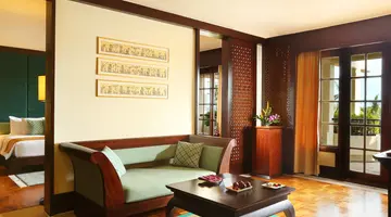 AYODYA BALI RESORT