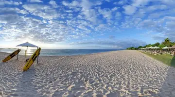 AYODYA BALI RESORT