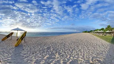 AYODYA BALI RESORT
