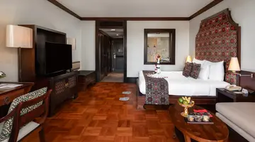 AYODYA BALI RESORT