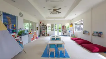 AYODYA BALI RESORT