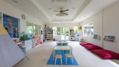 AYODYA BALI RESORT