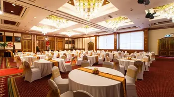 AYODYA BALI RESORT