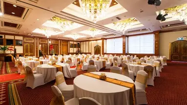 AYODYA BALI RESORT