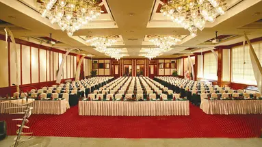 AYODYA BALI RESORT