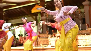 AYODYA BALI RESORT