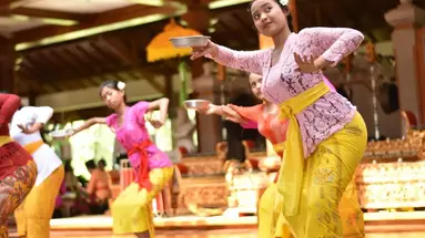 AYODYA BALI RESORT