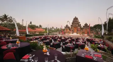 AYODYA BALI RESORT