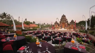 AYODYA BALI RESORT