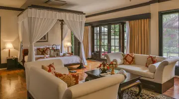 AYODYA BALI RESORT
