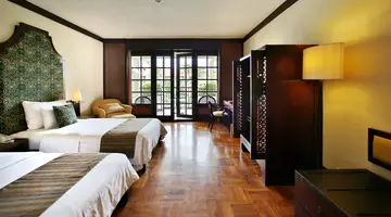 AYODYA BALI RESORT