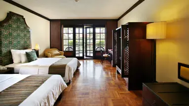 AYODYA BALI RESORT