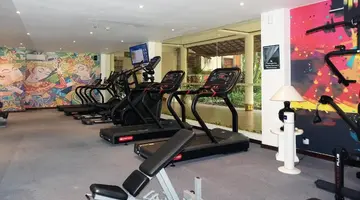 AYODYA BALI RESORT