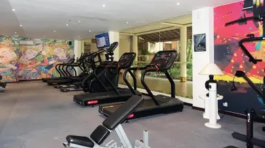 AYODYA BALI RESORT