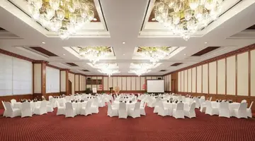 AYODYA BALI RESORT